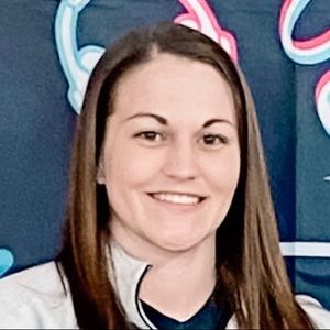 Meet your Posher, Desirae